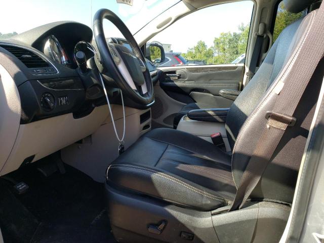 Photo 6 VIN: 2C4RC1BG8GR299414 - CHRYSLER TOWN & COUNTRY 