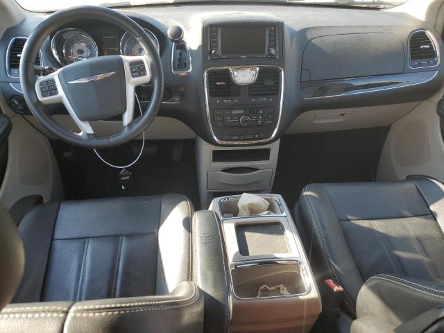 Photo 7 VIN: 2C4RC1BG8GR299414 - CHRYSLER TOWN & COUNTRY 