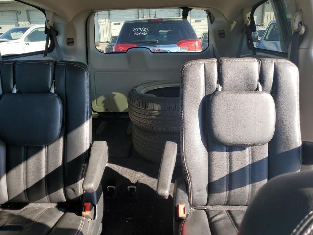 Photo 9 VIN: 2C4RC1BG8GR299414 - CHRYSLER TOWN & COUNTRY 