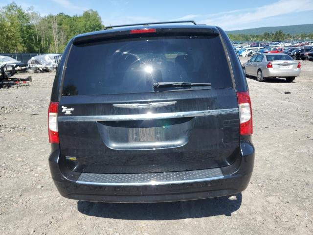 Photo 5 VIN: 2C4RC1BG8GR301212 - CHRYSLER MINIVAN 