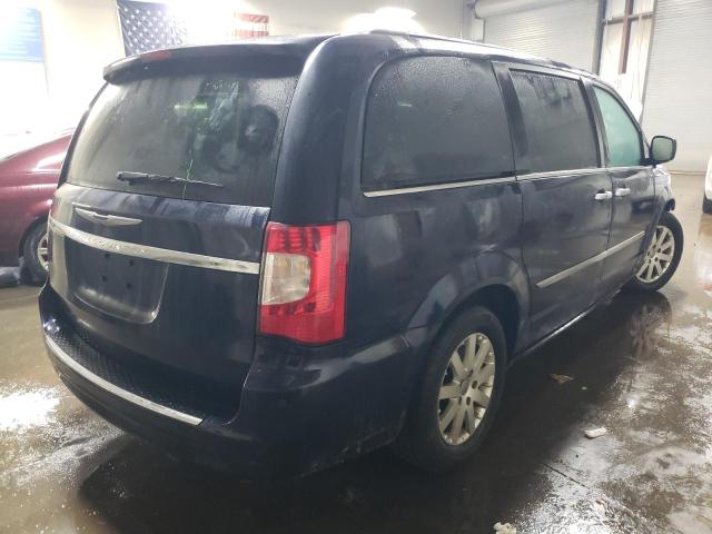 Photo 2 VIN: 2C4RC1BG8GR305566 - CHRYSLER MINIVAN 