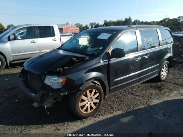 Photo 1 VIN: 2C4RC1BG8GR305891 - CHRYSLER TOWN & COUNTRY 