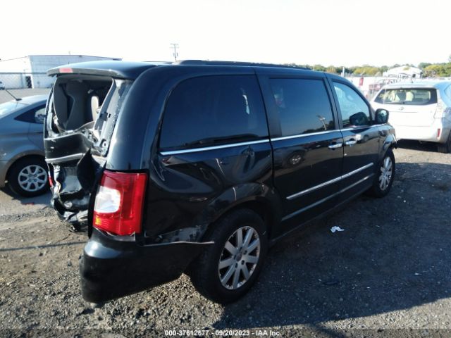 Photo 3 VIN: 2C4RC1BG8GR305891 - CHRYSLER TOWN & COUNTRY 