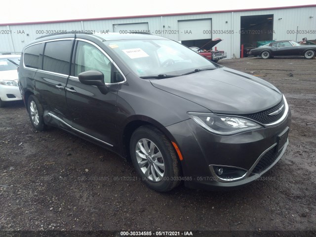 Photo 0 VIN: 2C4RC1BG8HR505431 - CHRYSLER PACIFICA 