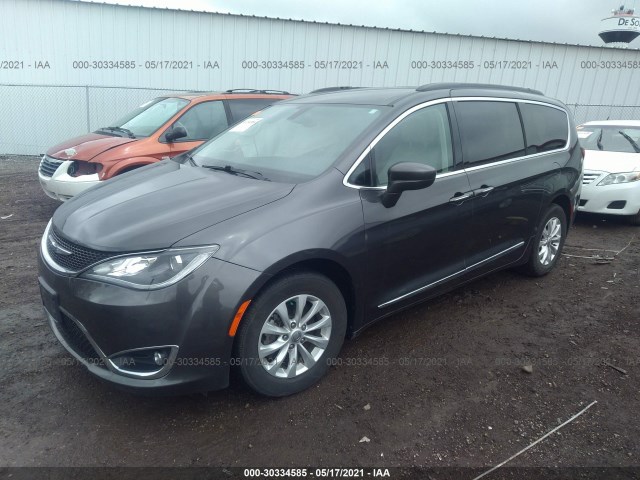 Photo 1 VIN: 2C4RC1BG8HR505431 - CHRYSLER PACIFICA 