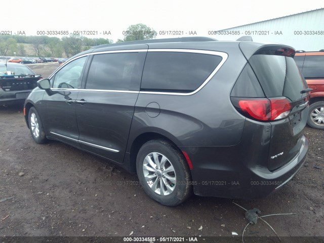 Photo 2 VIN: 2C4RC1BG8HR505431 - CHRYSLER PACIFICA 