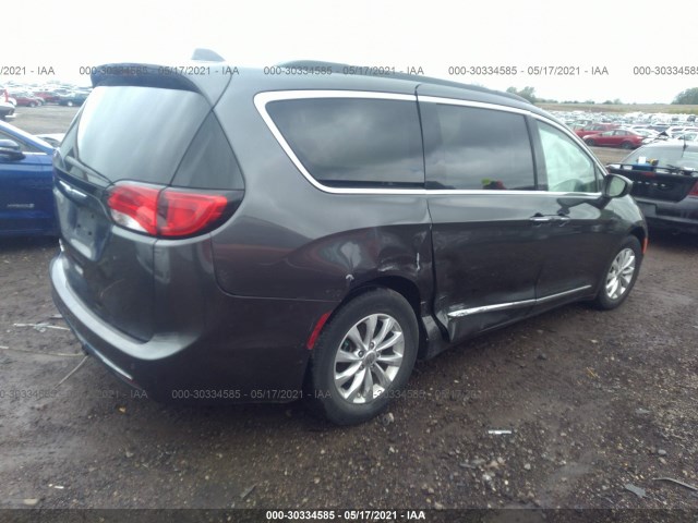 Photo 3 VIN: 2C4RC1BG8HR505431 - CHRYSLER PACIFICA 