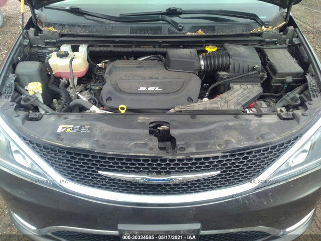 Photo 9 VIN: 2C4RC1BG8HR505431 - CHRYSLER PACIFICA 