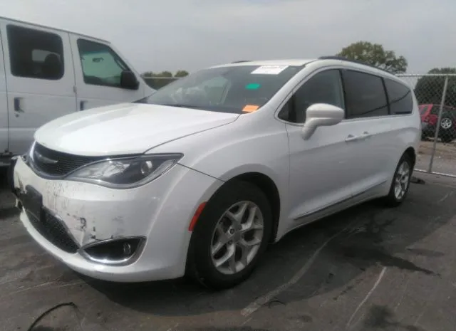 Photo 1 VIN: 2C4RC1BG8HR511701 - CHRYSLER PACIFICA 