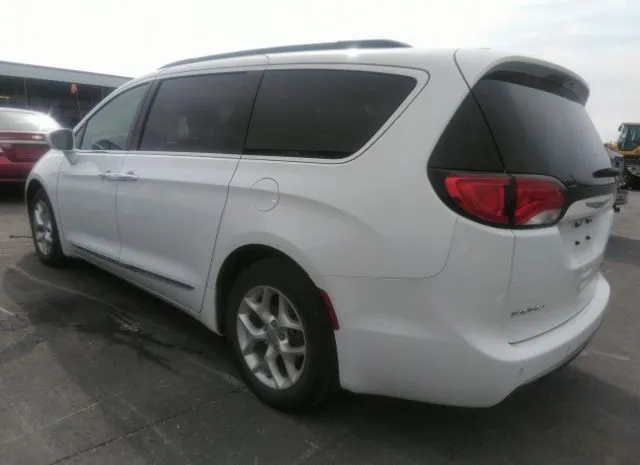 Photo 2 VIN: 2C4RC1BG8HR511701 - CHRYSLER PACIFICA 