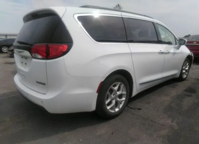 Photo 3 VIN: 2C4RC1BG8HR511701 - CHRYSLER PACIFICA 