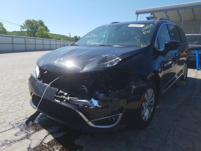 Photo 1 VIN: 2C4RC1BG8HR523931 - CHRYSLER PACIFICA T 