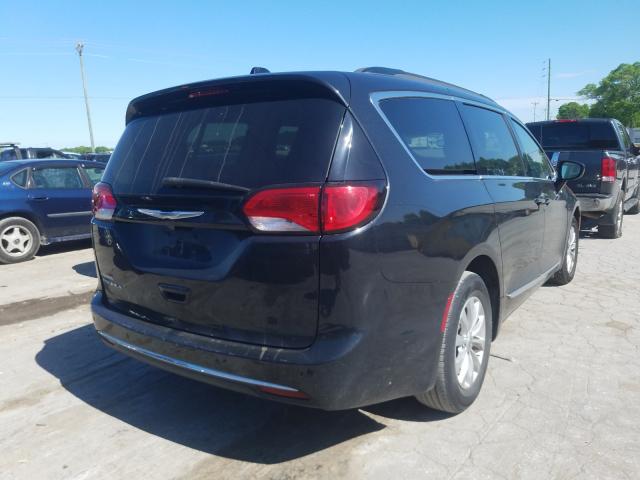 Photo 3 VIN: 2C4RC1BG8HR523931 - CHRYSLER PACIFICA T 