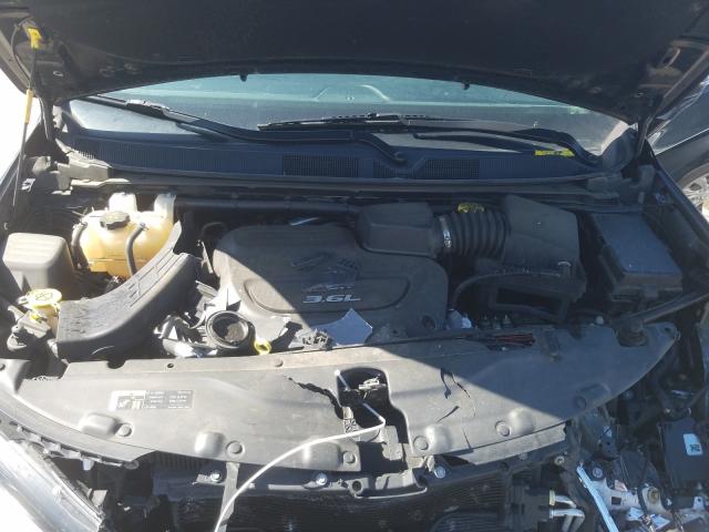 Photo 6 VIN: 2C4RC1BG8HR523931 - CHRYSLER PACIFICA T 