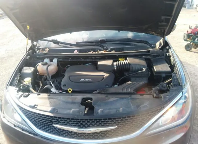 Photo 9 VIN: 2C4RC1BG8HR523962 - CHRYSLER PACIFICA 