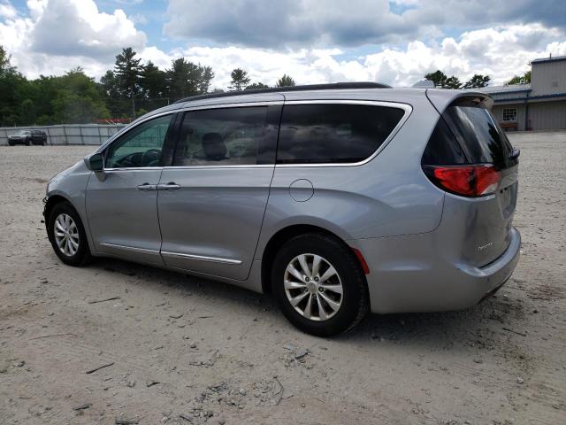 Photo 1 VIN: 2C4RC1BG8HR535707 - CHRYSLER PACIFICA T 