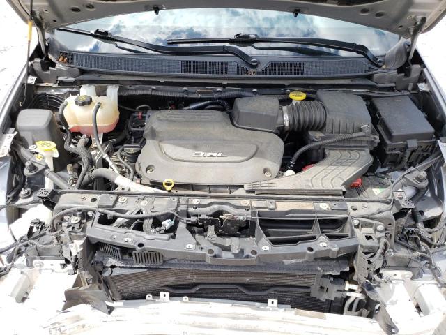 Photo 11 VIN: 2C4RC1BG8HR535707 - CHRYSLER PACIFICA T 