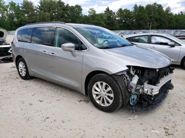 Photo 3 VIN: 2C4RC1BG8HR535707 - CHRYSLER PACIFICA T 