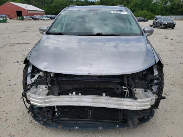 Photo 4 VIN: 2C4RC1BG8HR535707 - CHRYSLER PACIFICA T 