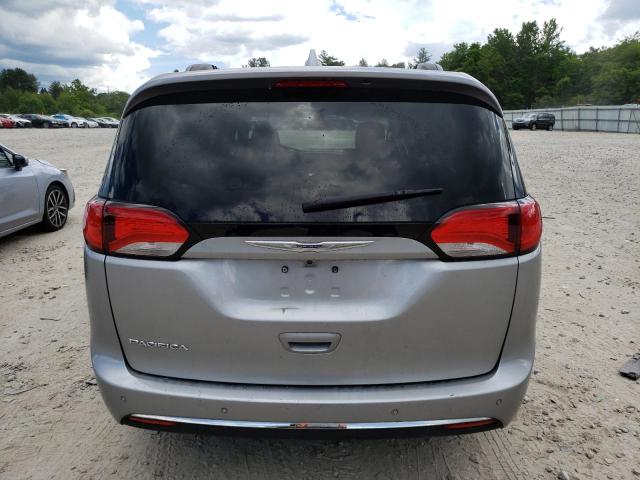 Photo 5 VIN: 2C4RC1BG8HR535707 - CHRYSLER PACIFICA T 