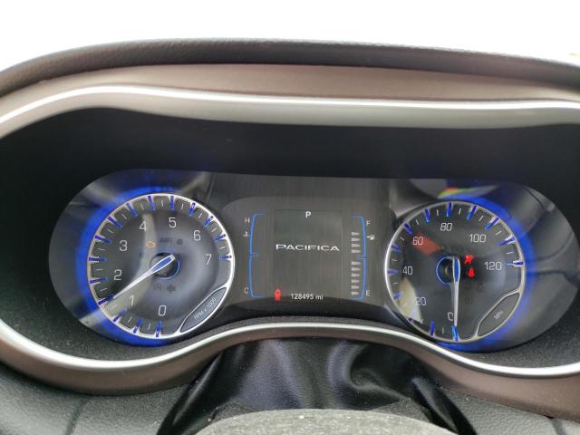 Photo 8 VIN: 2C4RC1BG8HR535707 - CHRYSLER PACIFICA T 