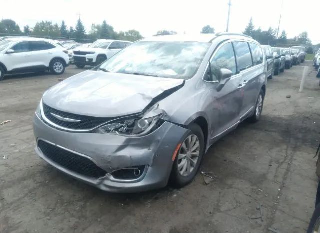 Photo 1 VIN: 2C4RC1BG8HR538851 - CHRYSLER PACIFICA 