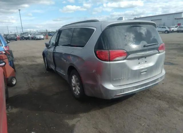 Photo 2 VIN: 2C4RC1BG8HR538851 - CHRYSLER PACIFICA 