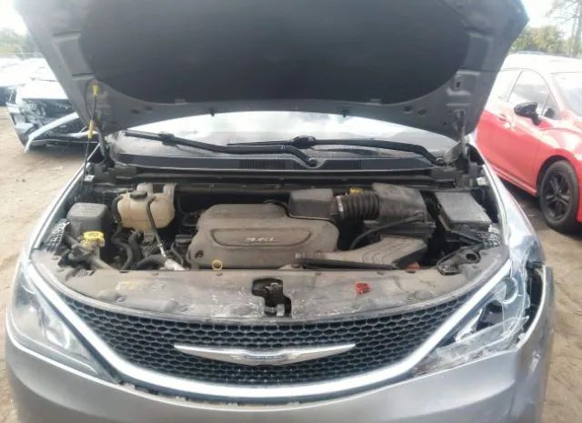 Photo 9 VIN: 2C4RC1BG8HR538851 - CHRYSLER PACIFICA 