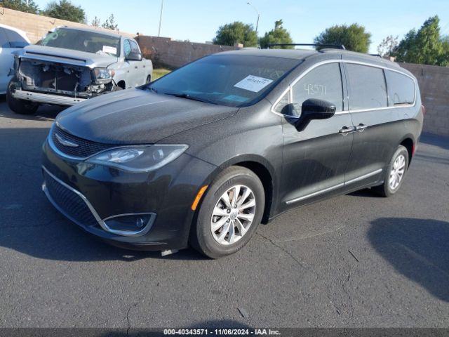 Photo 1 VIN: 2C4RC1BG8HR539496 - CHRYSLER PACIFICA 