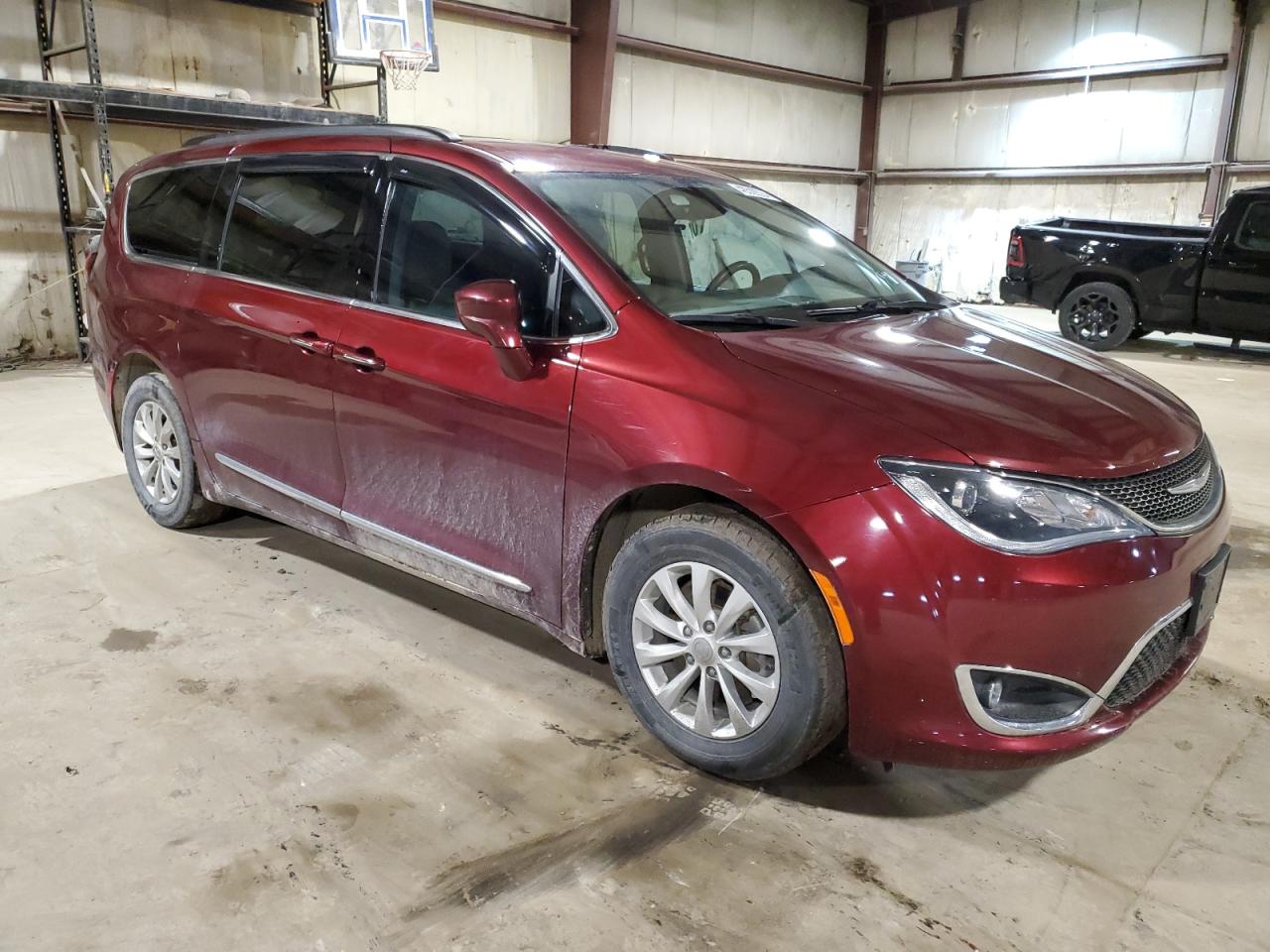 Photo 3 VIN: 2C4RC1BG8HR542379 - CHRYSLER PACIFICA T 