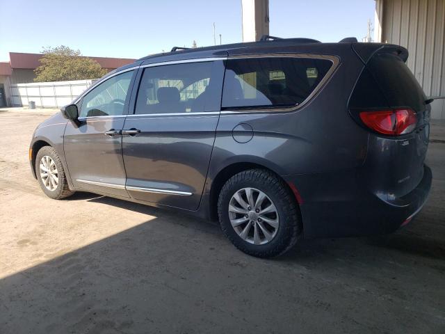 Photo 1 VIN: 2C4RC1BG8HR576869 - CHRYSLER PACIFICA T 