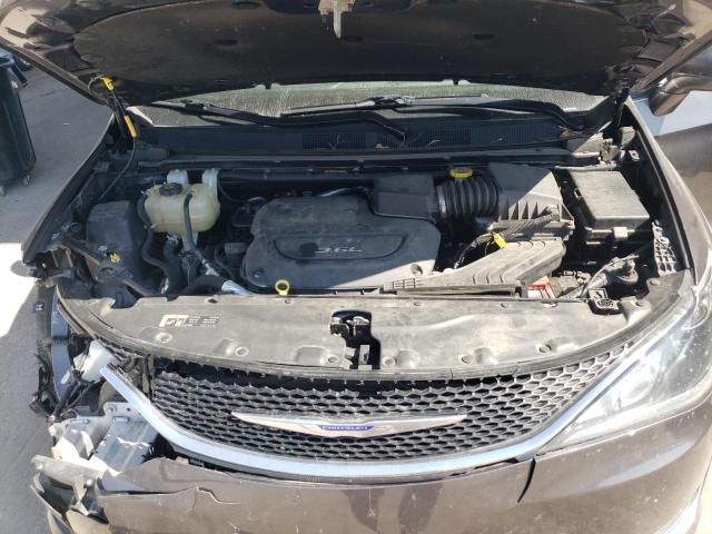 Photo 11 VIN: 2C4RC1BG8HR576869 - CHRYSLER PACIFICA T 