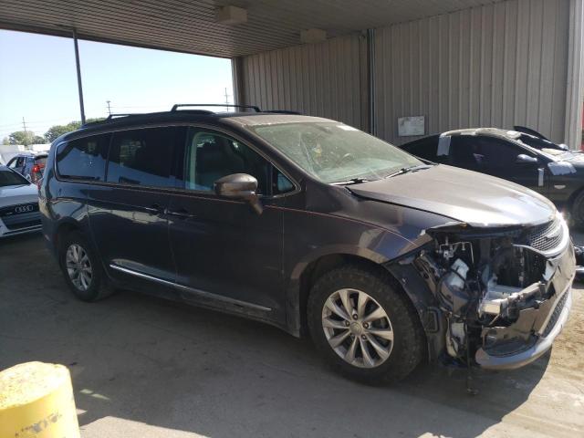 Photo 3 VIN: 2C4RC1BG8HR576869 - CHRYSLER PACIFICA T 