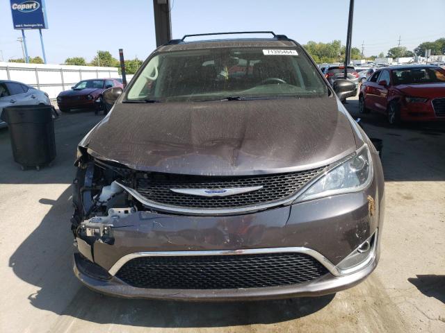 Photo 4 VIN: 2C4RC1BG8HR576869 - CHRYSLER PACIFICA T 