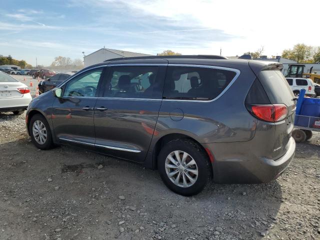 Photo 1 VIN: 2C4RC1BG8HR598676 - CHRYSLER PACIFICA T 