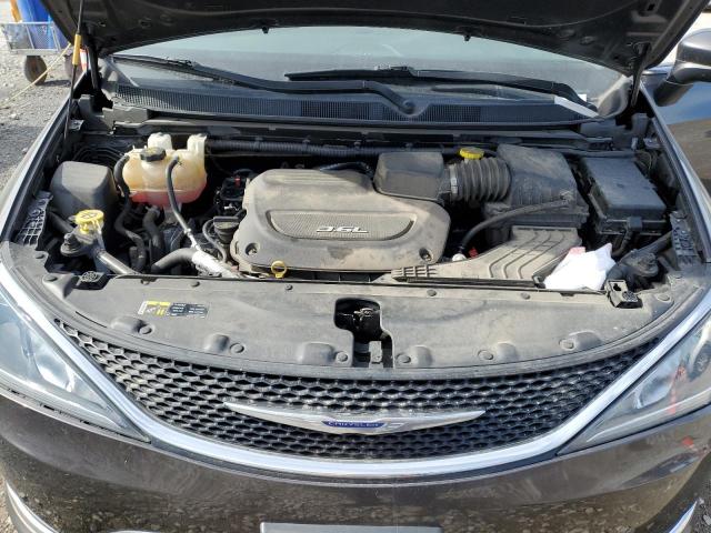 Photo 11 VIN: 2C4RC1BG8HR598676 - CHRYSLER PACIFICA T 