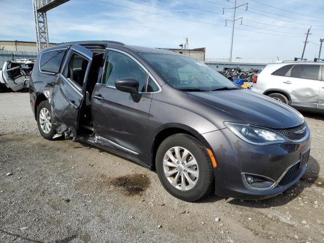 Photo 3 VIN: 2C4RC1BG8HR598676 - CHRYSLER PACIFICA T 