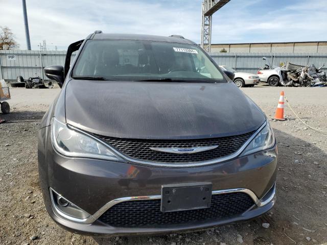 Photo 4 VIN: 2C4RC1BG8HR598676 - CHRYSLER PACIFICA T 