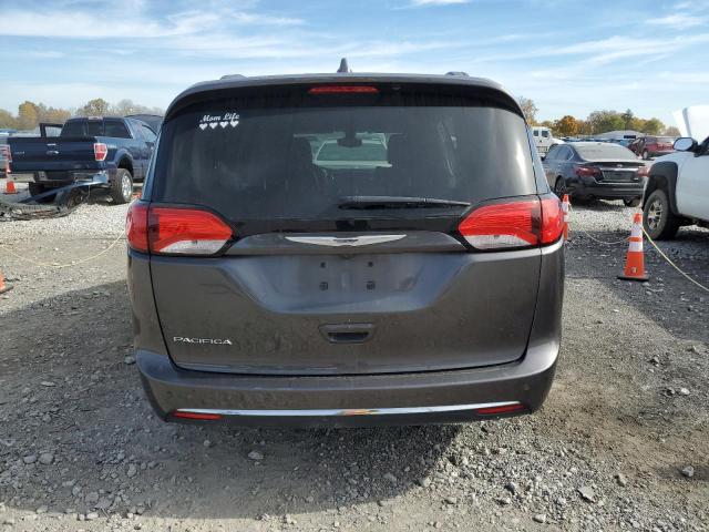 Photo 5 VIN: 2C4RC1BG8HR598676 - CHRYSLER PACIFICA T 