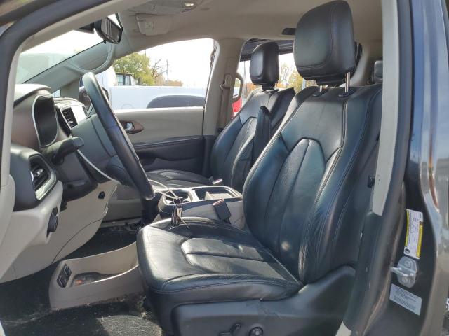 Photo 6 VIN: 2C4RC1BG8HR598676 - CHRYSLER PACIFICA T 