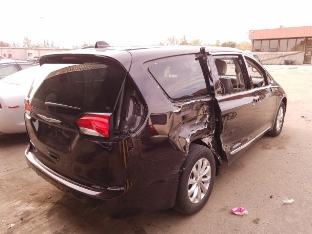 Photo 3 VIN: 2C4RC1BG8HR608235 - CHRYSLER PACIFICA T 