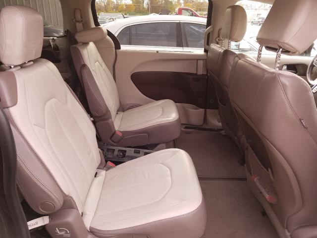 Photo 5 VIN: 2C4RC1BG8HR608235 - CHRYSLER PACIFICA T 