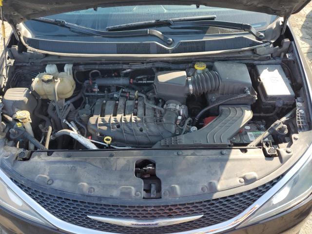 Photo 11 VIN: 2C4RC1BG8HR621910 - CHRYSLER PACIFICA 