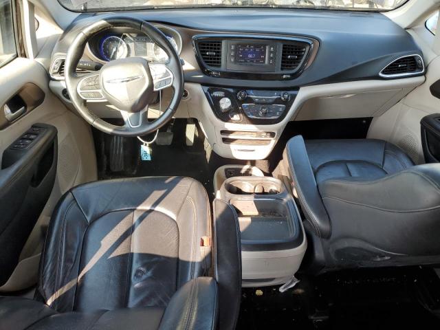 Photo 7 VIN: 2C4RC1BG8HR621910 - CHRYSLER PACIFICA 