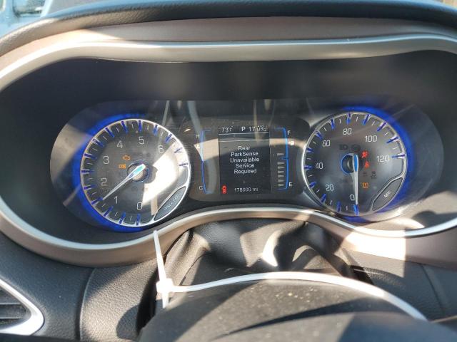 Photo 8 VIN: 2C4RC1BG8HR621910 - CHRYSLER PACIFICA 