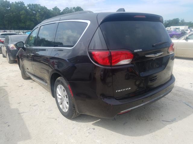 Photo 2 VIN: 2C4RC1BG8HR623155 - CHRYSLER PACIFICA T 