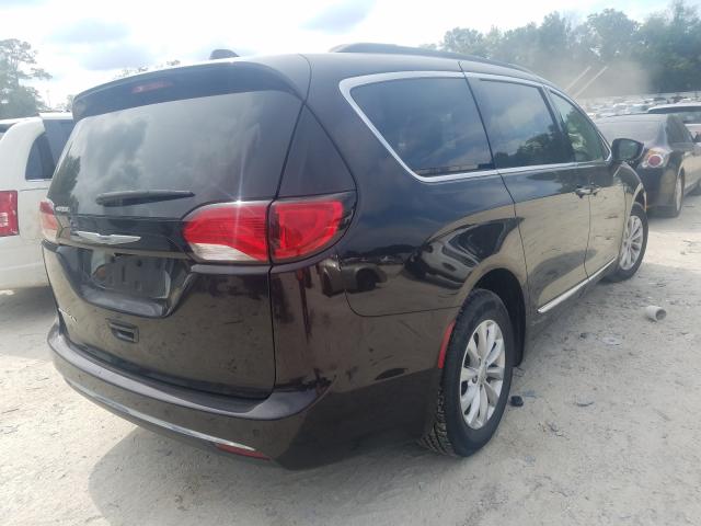 Photo 3 VIN: 2C4RC1BG8HR623155 - CHRYSLER PACIFICA T 