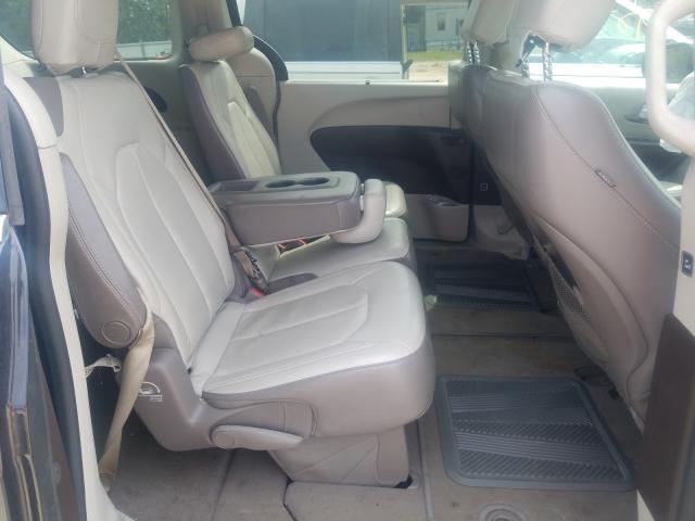 Photo 5 VIN: 2C4RC1BG8HR623155 - CHRYSLER PACIFICA T 