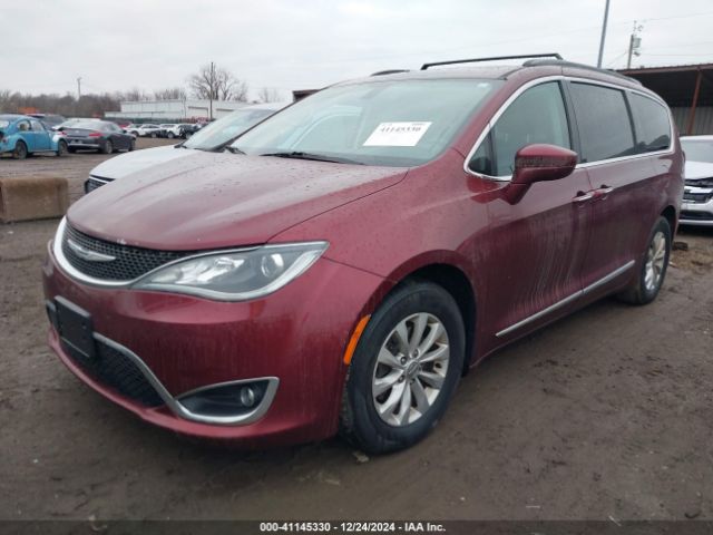 Photo 1 VIN: 2C4RC1BG8HR642160 - CHRYSLER PACIFICA 