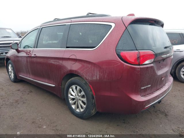 Photo 2 VIN: 2C4RC1BG8HR642160 - CHRYSLER PACIFICA 